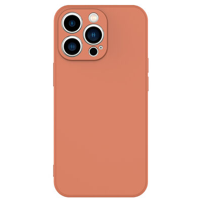 Apple iPhone 13 Pro Max Case Zore Mara Lansman Cover - 10