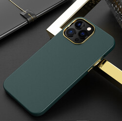 Apple iPhone 13 Pro Max Case Zore Natura Cover - 7