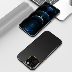 Apple iPhone 13 Pro Max Case Zore Natura Cover - 19