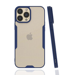 Apple iPhone 13 Pro Max Case Zore Parfe Cover - 9