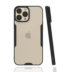 Apple iPhone 13 Pro Max Case Zore Parfe Cover - 5