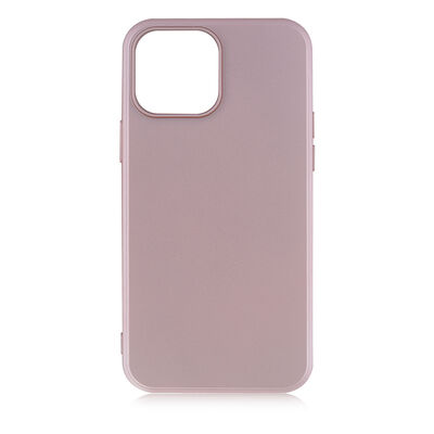 Apple iPhone 13 Pro Max Case Zore Premier Silicon Cover - 5