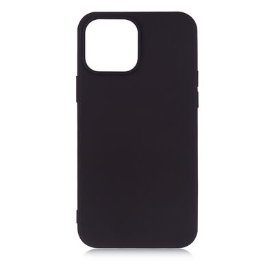 Apple iPhone 13 Pro Max Case Zore Premier Silicon Cover - 4