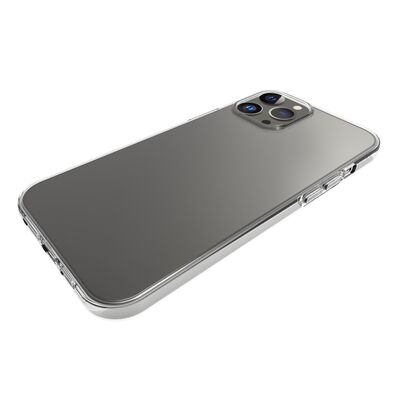Apple iPhone 13 Pro Max Case Zore Süper Silikon Cover - 4
