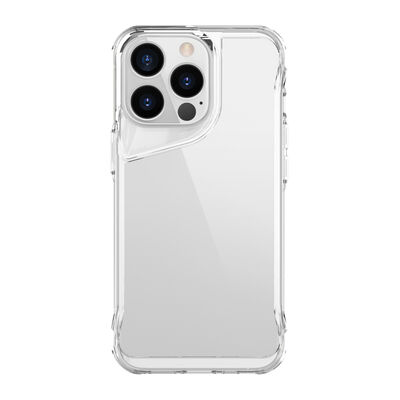Apple iPhone 13 Pro Max Case Zore T-Max Cover - 7