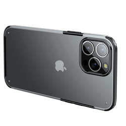 Apple iPhone 13 Pro Max Case Zore Volks Cover - 3