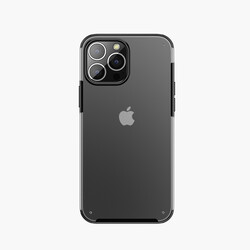 Apple iPhone 13 Pro Max Case Zore Volks Cover - 4