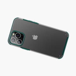 Apple iPhone 13 Pro Max Case Zore Volks Cover - 7