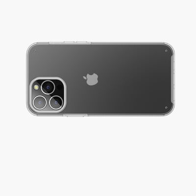 Apple iPhone 13 Pro Max Case Zore Volks Cover - 8