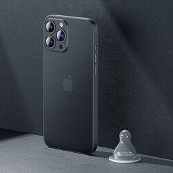 Apple iPhone 13 Pro Max Kılıf Benks Lollipop Protective Kapak - 7