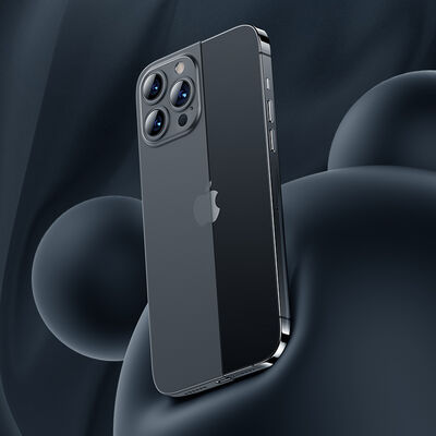 Apple iPhone 13 Pro Max Kılıf Benks Lollipop Protective Kapak - 10