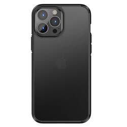 Apple iPhone 13 Pro Max Kılıf Wlons H-Bom Kapak - 9