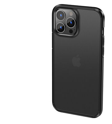 Apple iPhone 13 Pro Max Kılıf Wlons H-Bom Kapak - 3