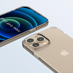 Apple iPhone 13 Pro Max Kılıf Zore Coss Kapak - 6
