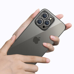 Apple iPhone 13 Pro Max Kılıf Zore Gbox Kapak - 10