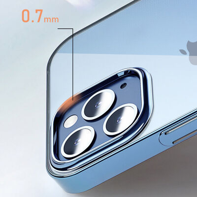 Apple iPhone 13 Pro Max Kılıf Zore Pixel Kapak - 16