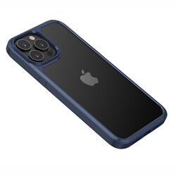Apple iPhone 13 Pro Max Kılıf Zore Roll Kapak - 6