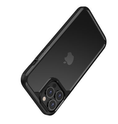 Apple iPhone 13 Pro Max Kılıf Zore Roll Kapak - 9