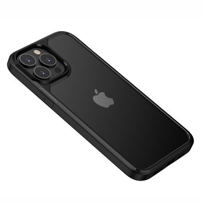 Apple iPhone 13 Pro Max Kılıf Zore Roll Kapak - 11