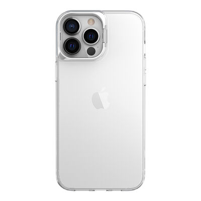 Apple iPhone 13 Pro Max Kılıf Zore Skuba Kapak - 16