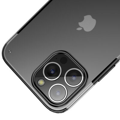 Apple iPhone 13 Pro Max Kılıf Zore Volks Kapak - 16