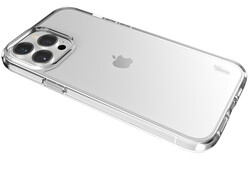 Apple iPhone 13 Pro Max UR Pure Cover - 18