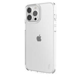 Apple iPhone 13 Pro Max UR Pure Kapak - 1