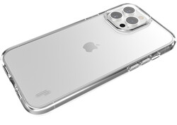 Apple iPhone 13 Pro Max UR Pure Kapak - 17