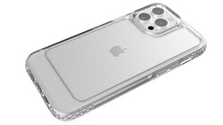 Apple iPhone 13 Pro Max UR U Model Kapak - 18