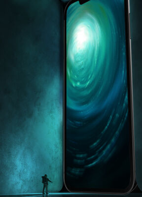 Apple iPhone 13 Pro Max Wiwu iVista Super Hardness Ekran Koruyucu - 13