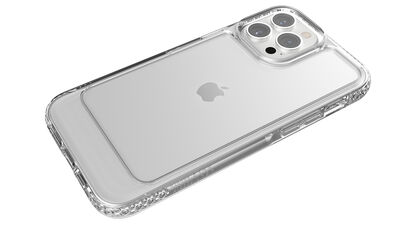 Apple iPhone 13 Pro UR U Model Cover - 22