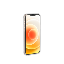 Apple iPhone 13 Pro Wiwu Magsafe Şarj Özellikli Lens Korumalı Şeffaf Silikon Kapak - 5