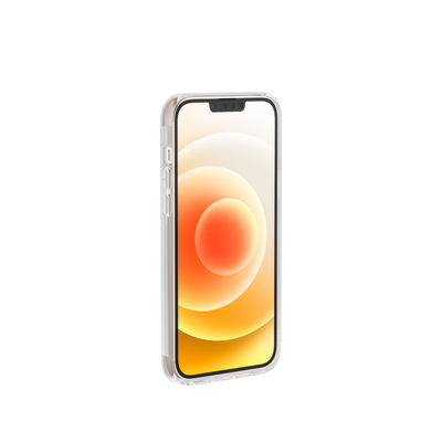 Apple iPhone 13 Pro Wiwu Magsafe Şarj Özellikli Lens Korumalı Şeffaf Silikon Kapak - 5