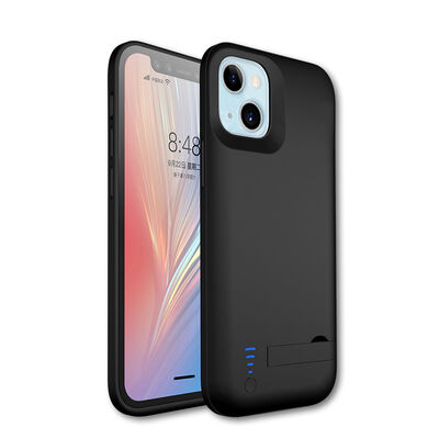 Apple iPhone 13 Zore Charge Case - 6