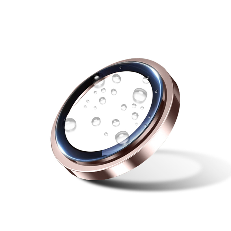 Apple iPhone 13 Zore Mikro Kamera Lens Koruyucu - 15