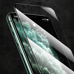 Apple iPhone 13 Zore Ceramic Screen Protector - 4