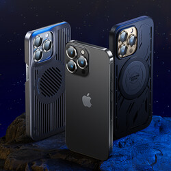 Apple iPhone 14 Benks New KR Camera Lens Protector - 5