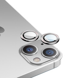 Apple iPhone 14 Benks New KR Kamera Lens Koruyucu - 7