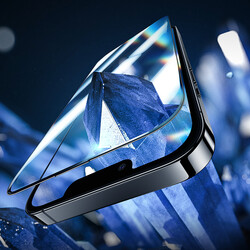 Apple iPhone 14 Benks Warrior Sapphire Coating Glass Screen Protector - 3