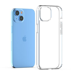 Apple iPhone 14 Case Zore Coss Cover - 8