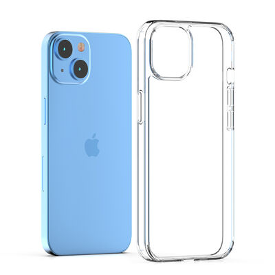 Apple iPhone 14 Case Zore Coss Cover - 8