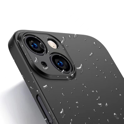 Apple iPhone 14 Case Zore Eko PP Cover - 3