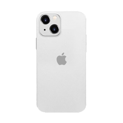Apple iPhone 14 Case Zore Eko PP Cover - 11