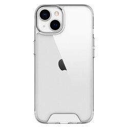 Apple iPhone 14 Case Zore Gard Silicone - 3