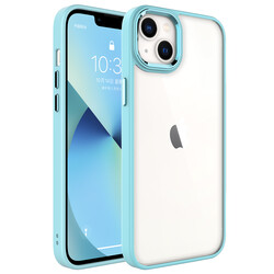 Apple iPhone 14 Case Zore Krom Cover - 7