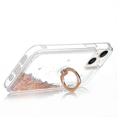Apple iPhone 14 Case Zore Milce Cover - 3