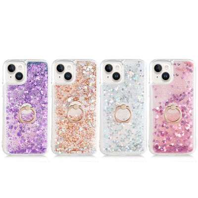 Apple iPhone 14 Case Zore Milce Cover - 2