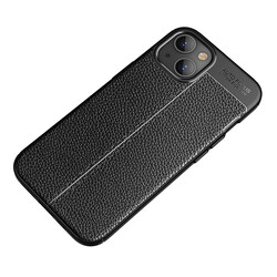 Apple iPhone 14 Case Zore Niss Silicon Cover - 6