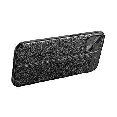 Apple iPhone 14 Case Zore Niss Silicon Cover - 10