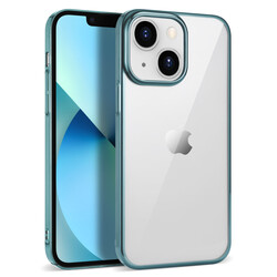 Apple iPhone 14 Case Zore Pixel Cover - 9